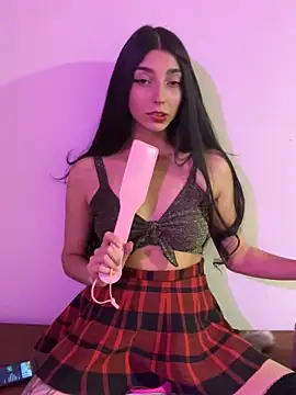 Snapshot of Felicia_smok3 chatting on January 2025 01:44:01 AM Felicia smok3 online show from January 2025 01:44:01 AM