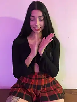 Snapshot of Felicia_smok3 chatting on March 2025 01:42:02 AM Felicia smok3 online show from March 2025 01:42:02 AM