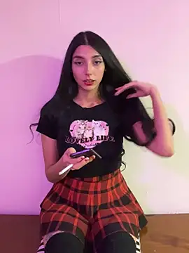 Snapshot of Felicia_smok3 chatting on March 2025 04:52:02 AM Felicia smok3 online show from March 2025 04:52:02 AM