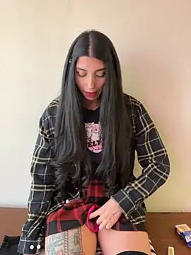 Snapshot of Felicia_smok3 chatting on March 2025 11:16:01 AM Felicia smok3 online show from March 2025 11:16:01 AM