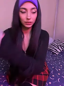 Snapshot of Felicia_smok3 chatting on September 2025 11:37:02 PM Felicia smok3 online show from September 2025 11:37:02 PM