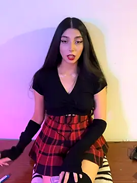 Snapshot of Felicia_smok3 chatting on October 2025 02:45:02 AM Felicia smok3 online show from October 2025 02:45:02 AM