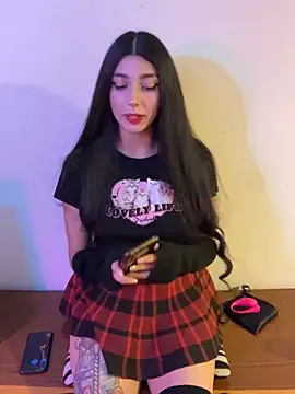 Snapshot of Felicia_smok3 chatting on October 2025 03:31:02 AM Felicia smok3 online show from October 2025 03:31:02 AM