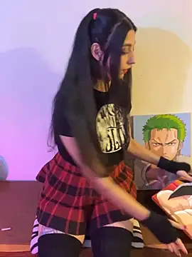 Felicia smok3 online show from December 2025 03:46:01 AM