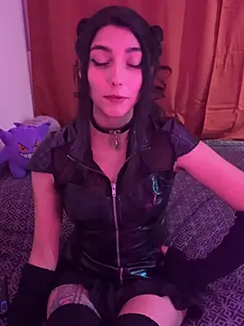 Felicia smok3 online show from June 2026 05:12:01 AM