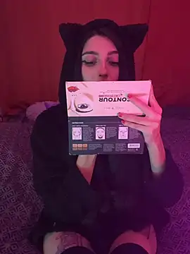 Felicia smok3 online show from June 2026 07:13:01 AM