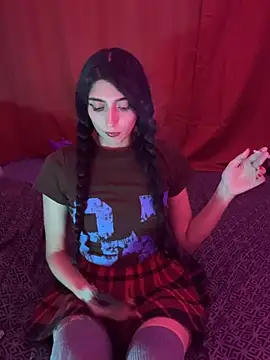 Felicia smok3 online show from June 2026 05:34:02 AM