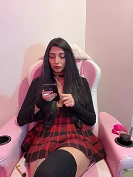 Felicia smok3 online show from June 2026 03:24:02 AM