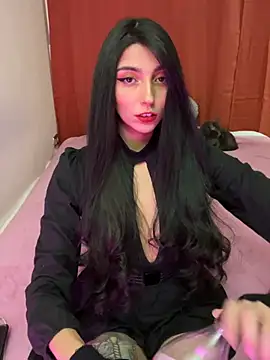 Felicia smok3 online show from July 2026 03:00:02 AM
