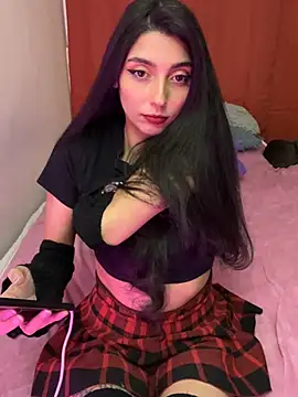 Felicia smok3 online show from July 2026 03:43:01 AM