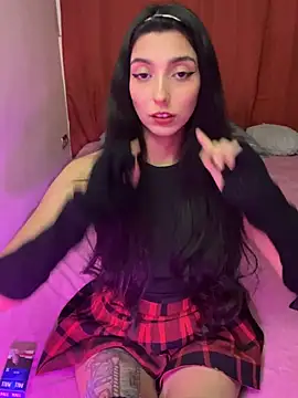 Felicia smok3 online show from July 2026 04:59:02 AM