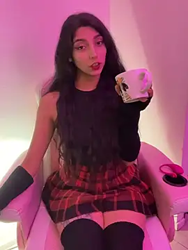 Felicia smok3 online show from July 2026 10:55:01 AM