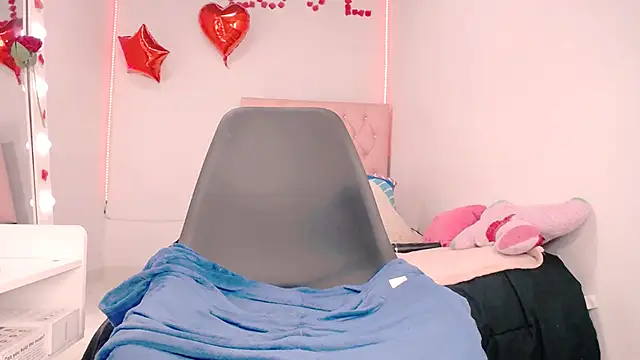 Celeste  sweetx online show from February 2025 02:24:02 AM