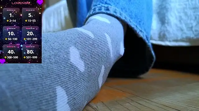 Miss Flexi fit online show from February 2025 09:24:01 AM