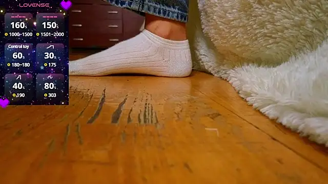 Miss Flexi fit online show from March 2025 08:50:02 PM