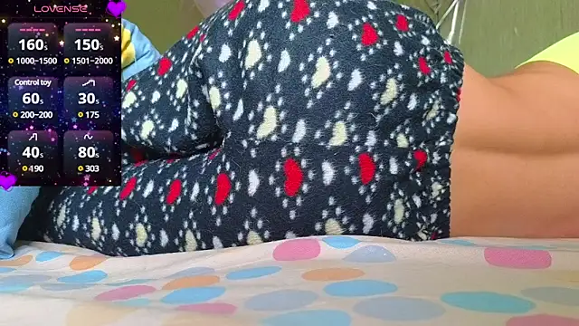 Miss Flexi fit online show from March 2025 05:43:02 AM