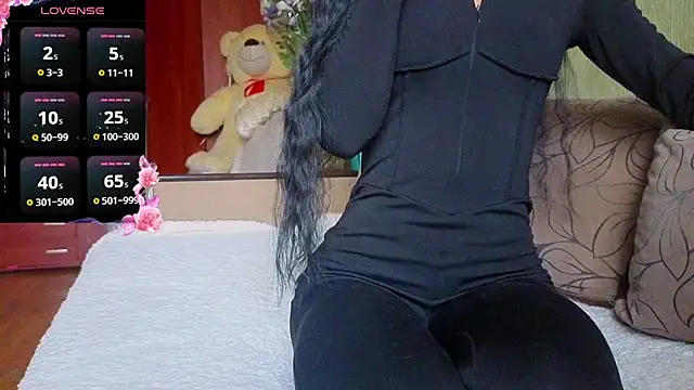 Snapshot of Miss_Flexi_fit chatting on December 2025 09:40:01 AM Miss Flexi fit online show from December 2025 09:40:01 AM