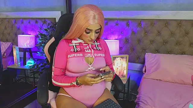  Linoshka 1 online show from March 2025 07:37:02 PM