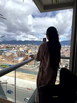 Snapshot of HOT_LADY_777 chatting on December 2024 07:36:01 PM HOT LADY 777 online show from December 2024 07:36:01 PM