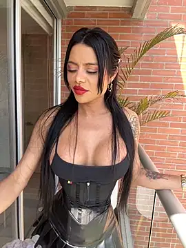 Snapshot of HOT_LADY_777 chatting on December 2024 02:44:01 PM HOT LADY 777 online show from December 2024 02:44:01 PM