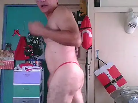 kavir-sebastien online show from January 2026 07:39:01 PM