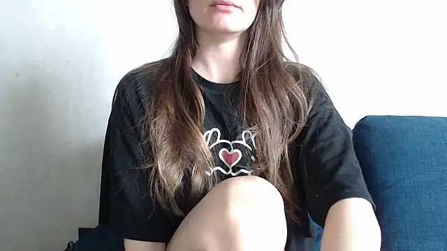 Jennna Maya online show from February 2026 08:22:02 AM