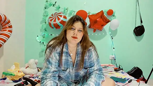 SofiaOlivares online show from January 2025 02:30:02 AM