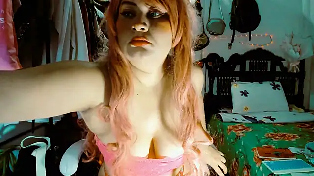 SofiaOlivares online show from February 2025 09:58:02 PM