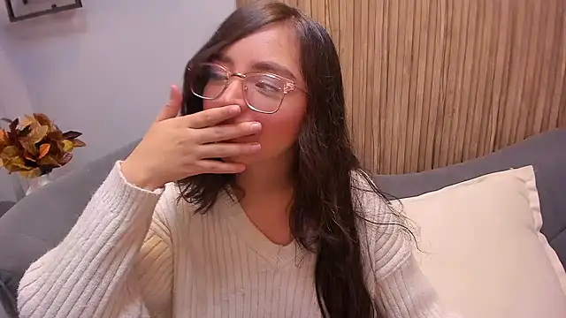 Eva Macalliter online show from December 2024 03:26:02 AM