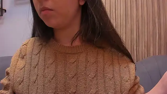 Eva Macalliter online show from December 2024 03:25:02 AM