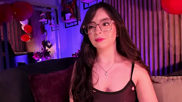 Eva Macalliter online show from February 2026 04:57:01 AM