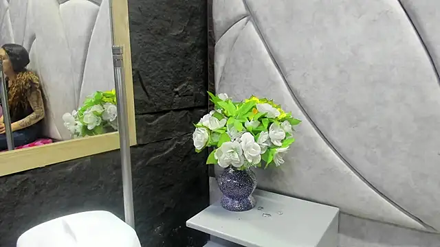 Snapshot of HornySlut69_ chatting on March 2026 12:55:01 PM HornySlut69 online show from March 2026 12:55:01 PM