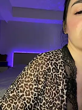 blacktourmaline- online show from January 2025 01:18:02 AM