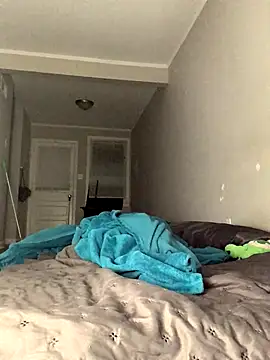 SweetHoneyBunz online show from October 2025 04:26:01 AM