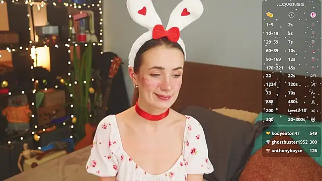 bananya kitty online show from February 2026 05:32:01 PM