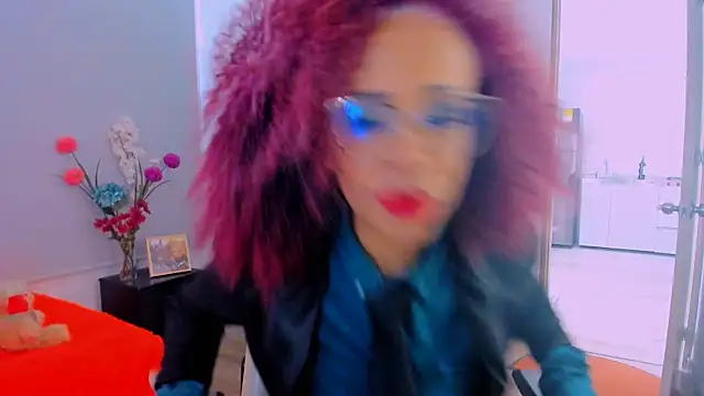 ScarlettMalbec online show from March 2026 07:52:01 PM