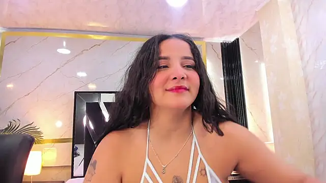 Snapshot of Lia-Anahiz chatting on March 2025 06:43:01 AM Lia-Anahiz online show from March 2025 06:43:01 AM