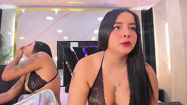 Snapshot of Lia-Anahiz chatting on March 2025 03:13:01 AM Lia-Anahiz online show from March 2025 03:13:01 AM