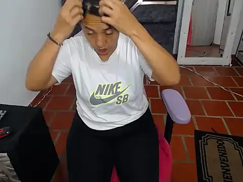 daleska ayala 1 online show from March 2026 04:07:02 AM