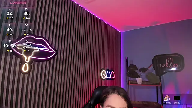 emily roberts1 online show from December 2025 11:42:01 PM