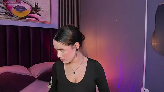 emily roberts1 online show from December 2025 01:46:02 AM