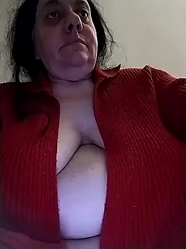 BustyBabyOfficial online show from January 2025 10:24:01 PM