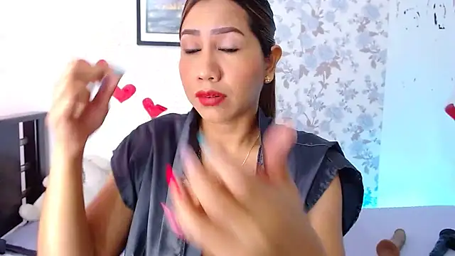 Snapshot of vanessa_cute1 chatting on February 2025 05:27:01 PM vanessa cute1 online show from February 2025 05:27:01 PM