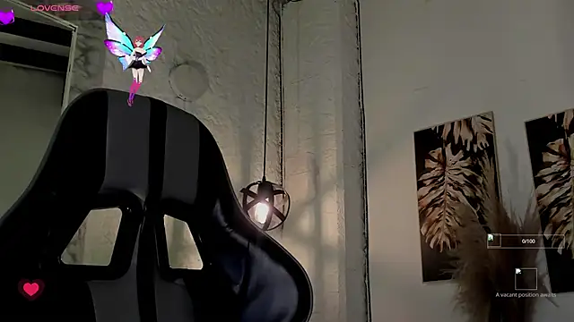 Alizon 1 online show from November 2025 06:41:02 PM