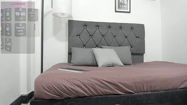 Thiagogomez online show from February 2026 06:55:02 PM