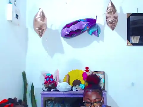 Snapshot of The_wickles_4443 chatting on February 2025 04:30:02 AM The wickles 4443 online show from February 2025 04:30:02 AM