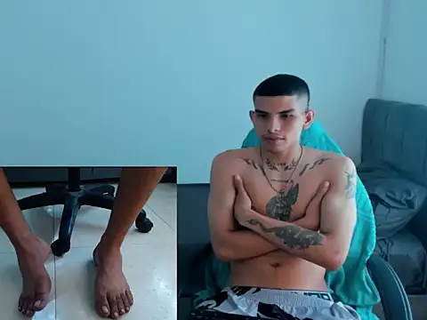 hot king20 online show from April 2026 07:58:02 PM