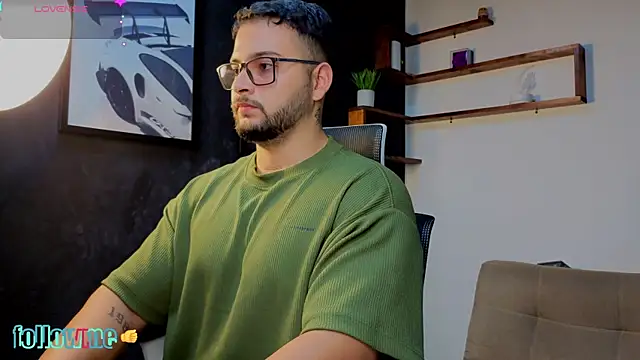 Andrew Brown online show from October 2025 06:56:01 PM