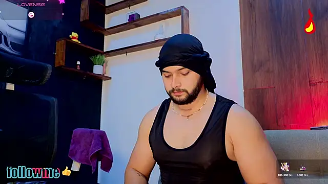 Andrew Brown online show from December 2025 04:17:02 AM