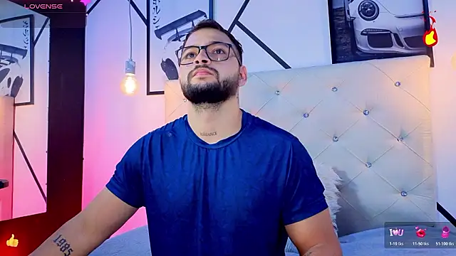 Andrew Brown online show from February 2026 01:21:01 PM